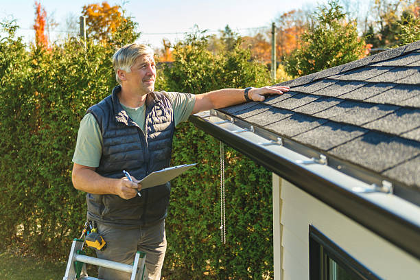 Trusted Roof Inspection service in Falls Church, VA - Ben Roofing and Steel LLC